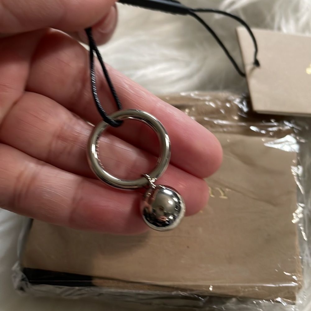 Burberry Ring - Picture 10 of 12